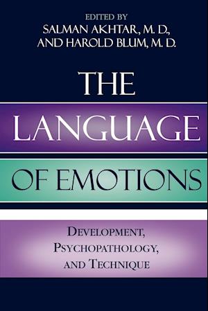 The Language of Emotions