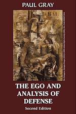 The Ego and Analysis of Defense, Second Edition
