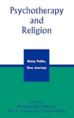 Psychotherapy and Religion