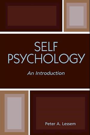 Self Psychology