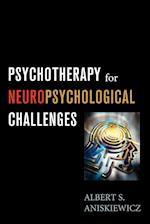 Psychotherapy for Neuropsychological Challenges