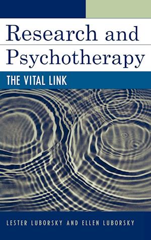 Research and Psychotherapy