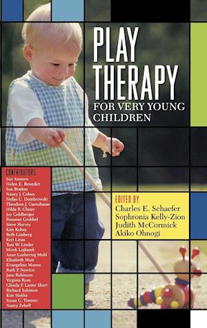 Play Therapy for Very Young Children