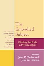 The Embodied Subject