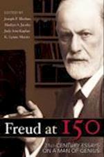 Freud at 150