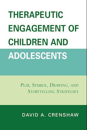 Therapeutic Engagement of Children and Adolescents