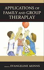 Applications of Family and Group Theraplay