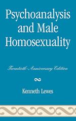 Psychoanalysis and Male Homosexuality