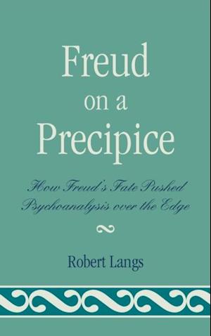 Freud on a Precipice