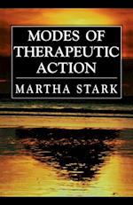 Modes of Therapeutic Action