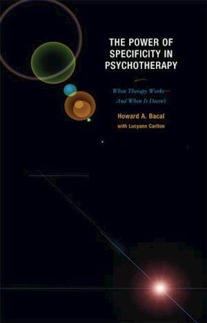 Power of Specificity in Psychotherapy