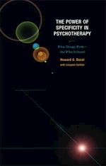 Power of Specificity in Psychotherapy