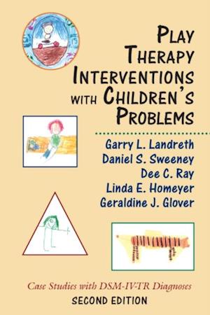 Play Therapy Interventions with Children's Problems