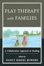 Play Therapy with Families