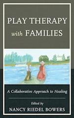 Play Therapy with Families
