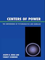 Centers of Power