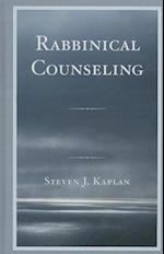 Rabbinical Counseling