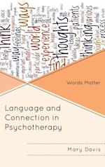 Language and Connection in Psychotherapy