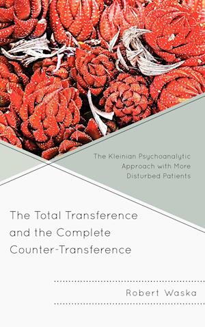 The Total Transference and the Complete Counter-Transference