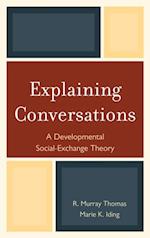 Explaining Conversations