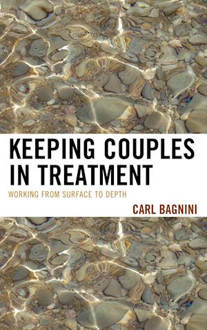 Keeping Couples in Treatment