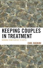 Keeping Couples in Treatment