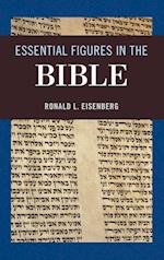 Essential Figures in the Bible