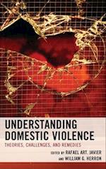 Understanding Domestic Violence