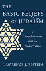 Basic Beliefs of Judaism