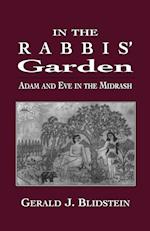 In the Rabbis' Garden