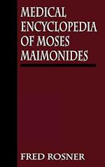 Medical Encyclopedia of Moses Maimonides
