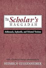 The Scholar's Haggadah