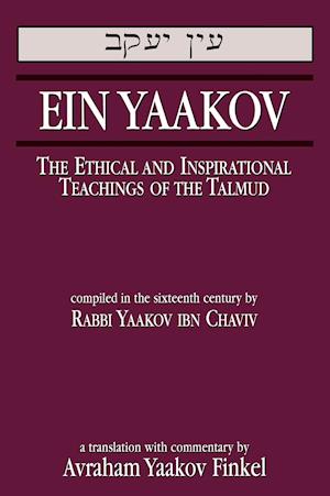 Ein Yaakov