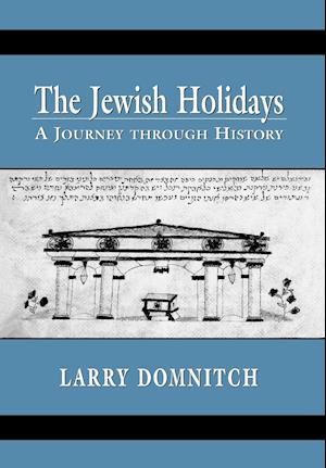 The Jewish Holidays