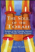 The Soul of the Torah