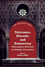 Tolerance, Dissent, and Democracy