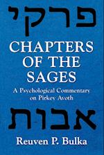 Chapters of the Sages