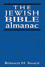 The Jewish Bible Almanac