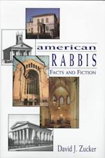 American Rabbisfacts & Ficti Facts and Fiction