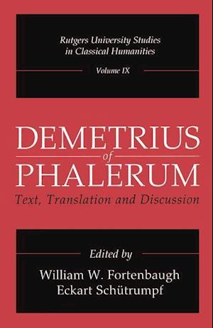 Demetrius of Phalerum