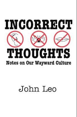 Incorrect Thoughts