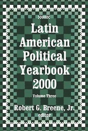 Latin American Political Yearbook