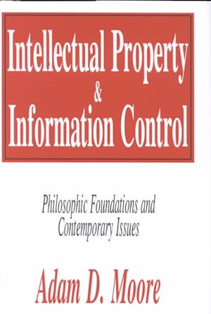 Intellectual Property and Information Control