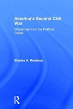 America's Second Civil War
