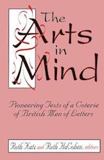 The Arts in Mind