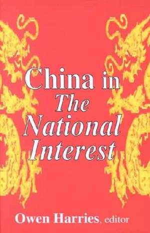 China in The National Interest