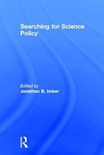 Searching for Science Policy