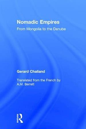 Nomadic Empires