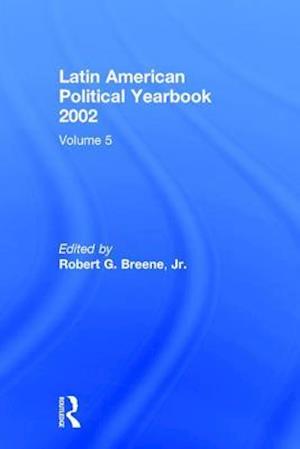 Latin American Political Yearbook