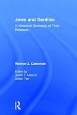 Jews and Gentiles